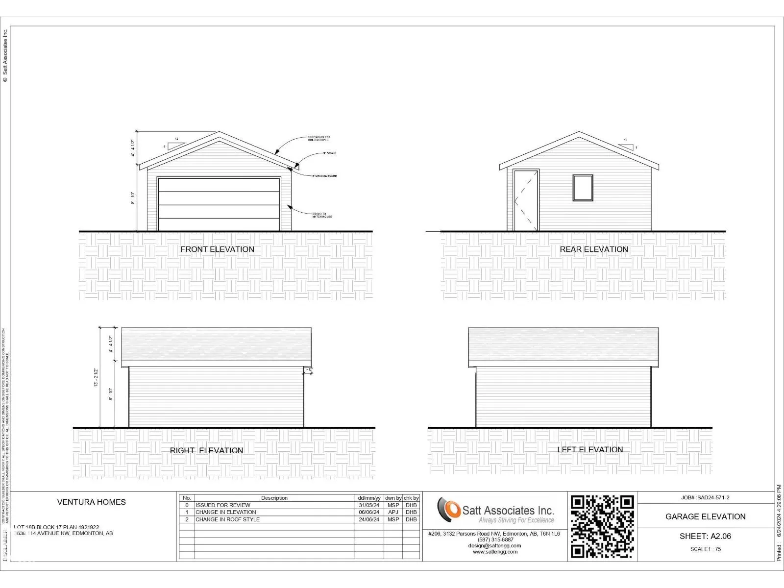 3639 114 AV NW NW