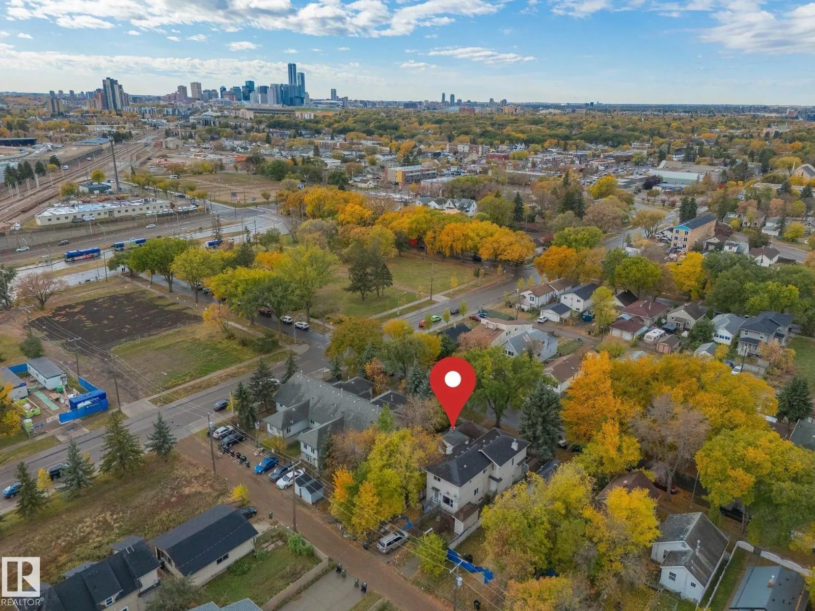 11911 77 ST NW