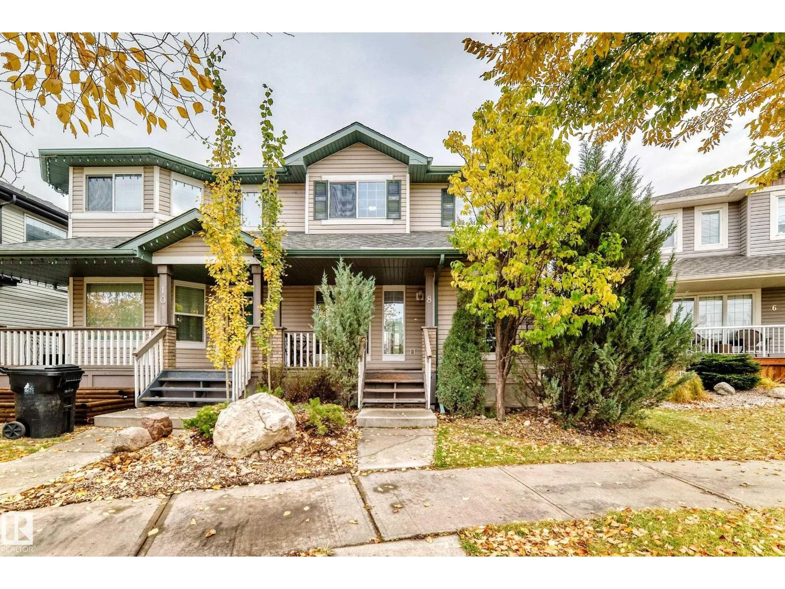 8 SPRUCE VILLAGE WY
