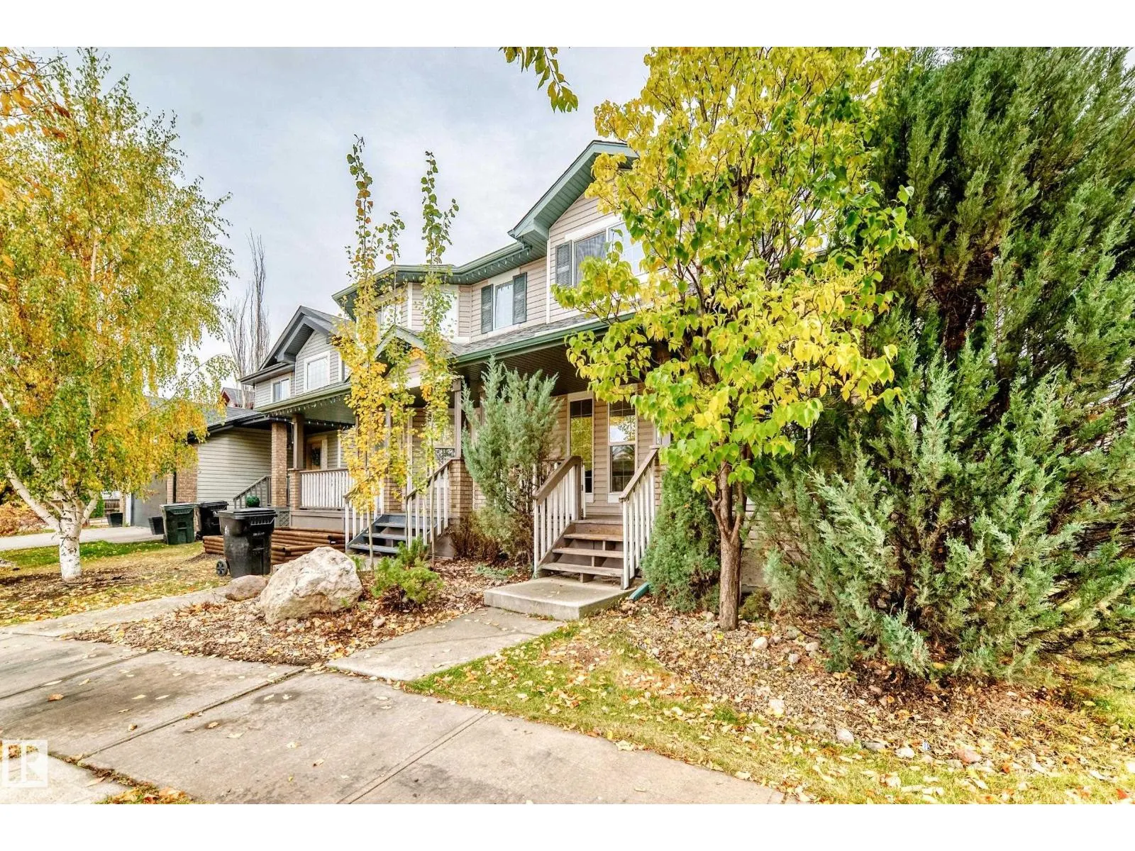 8 SPRUCE VILLAGE WY