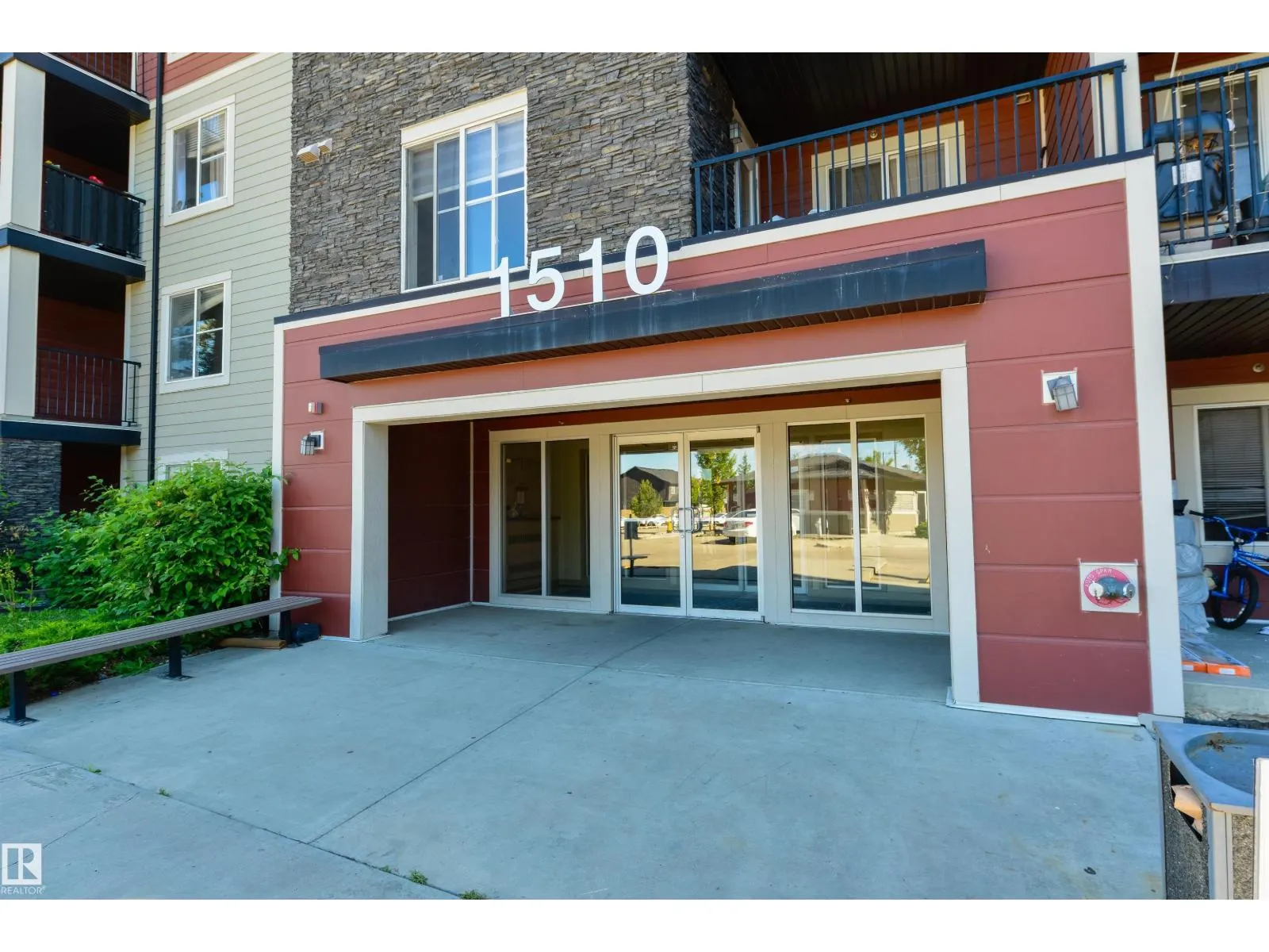 #320 1510 WATT DR SW