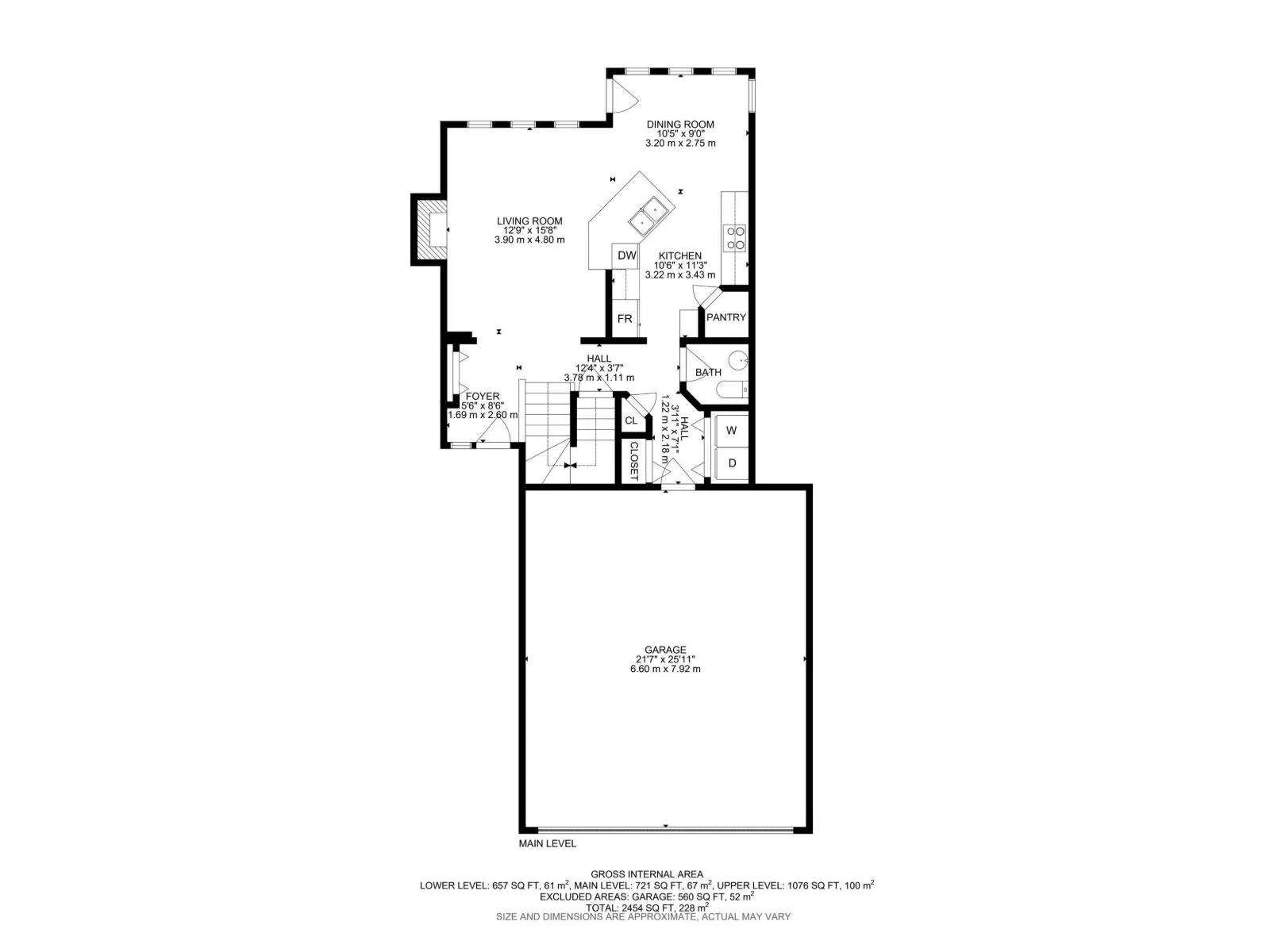 4113 158 AV NW