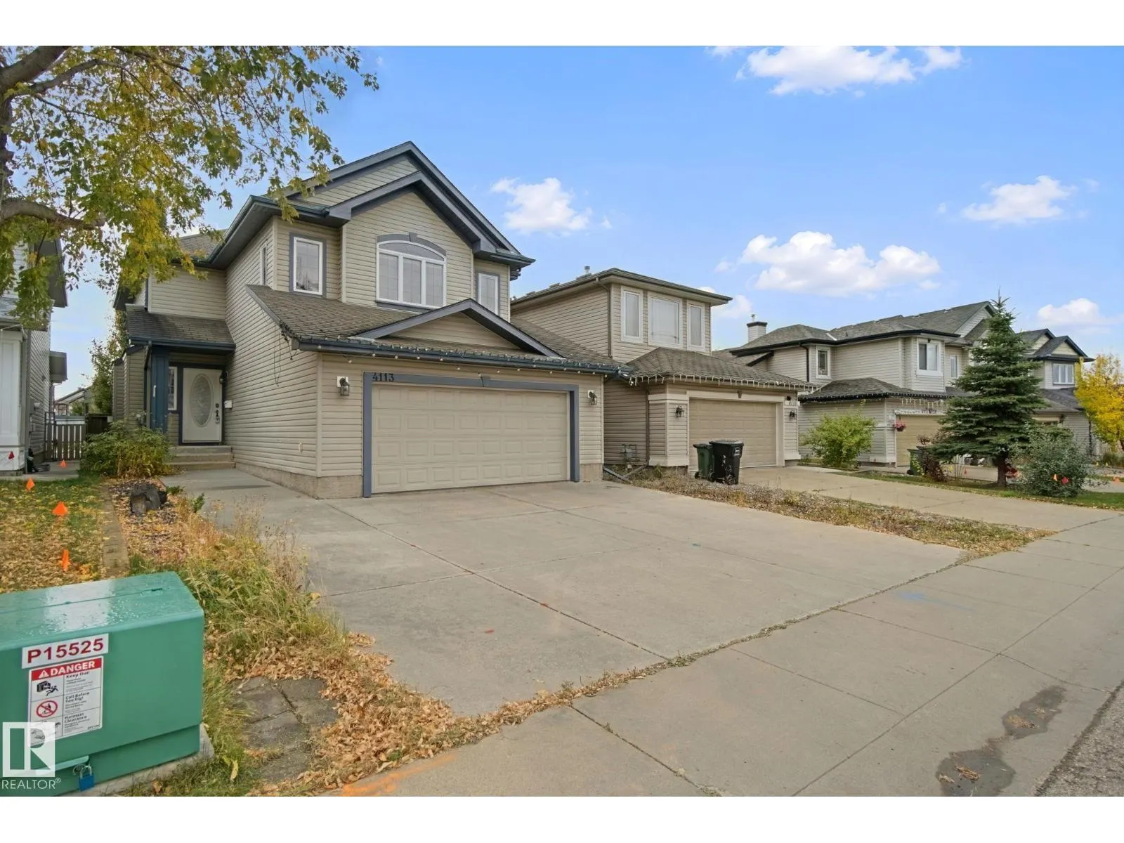 4113 158 AV NW