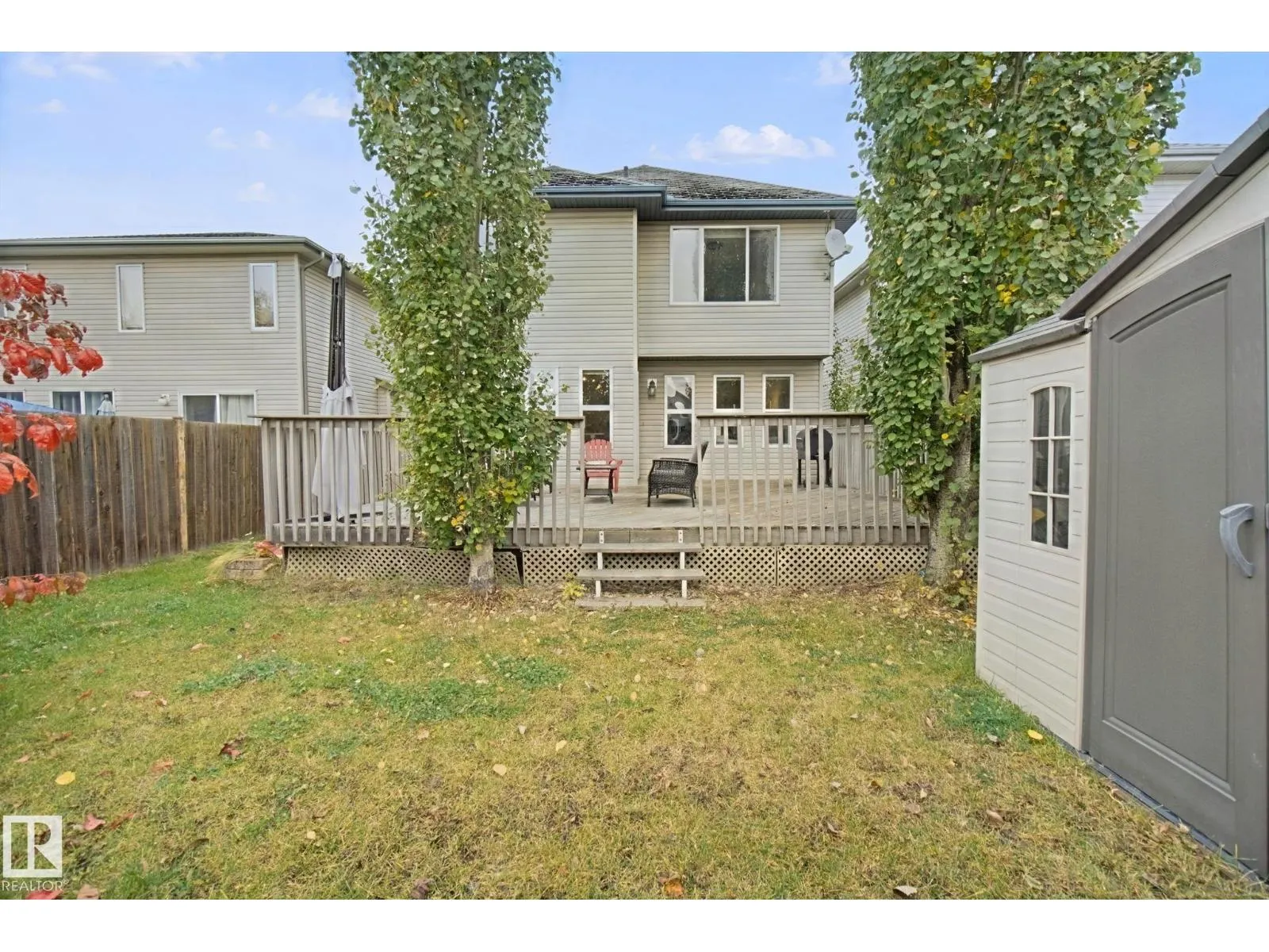 4113 158 AV NW