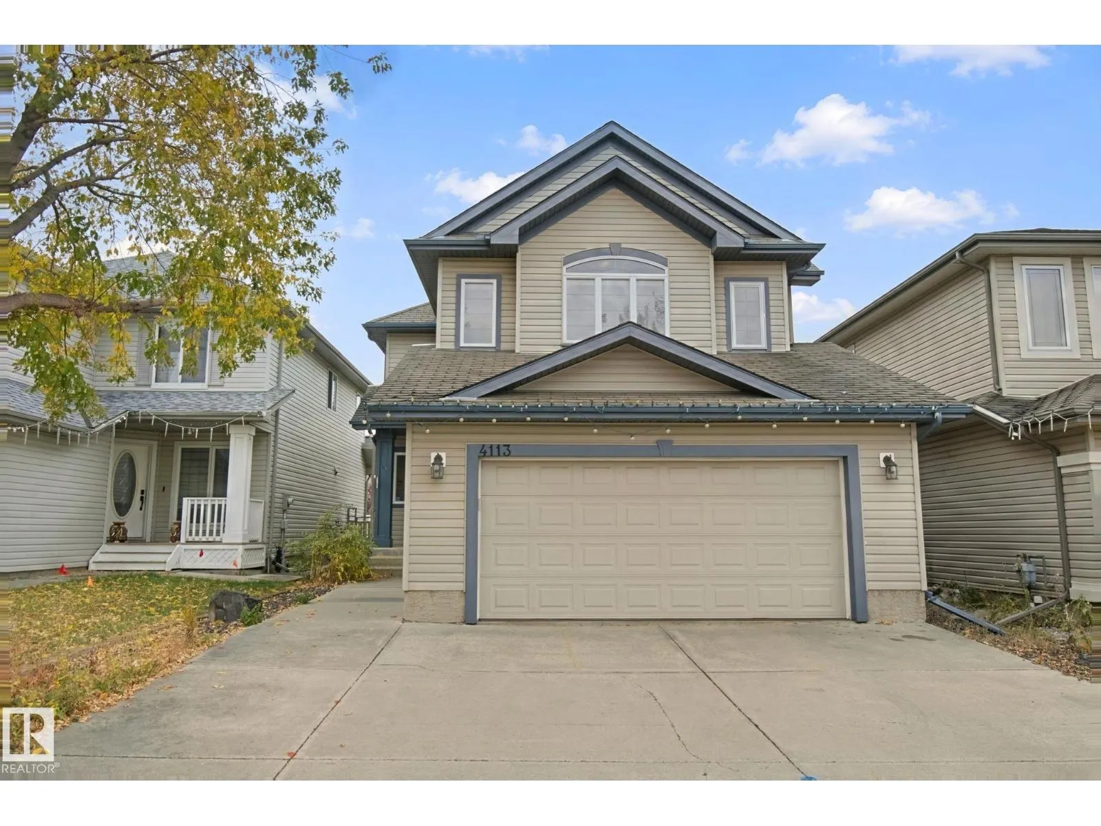 4113 158 AV NW