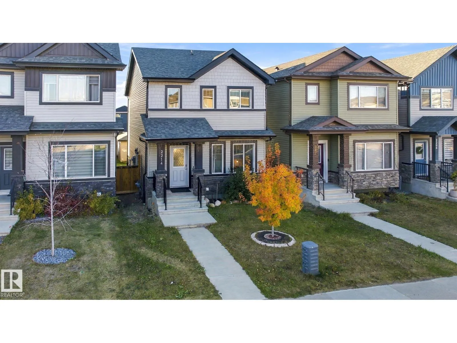 2214 54 ST SW SW