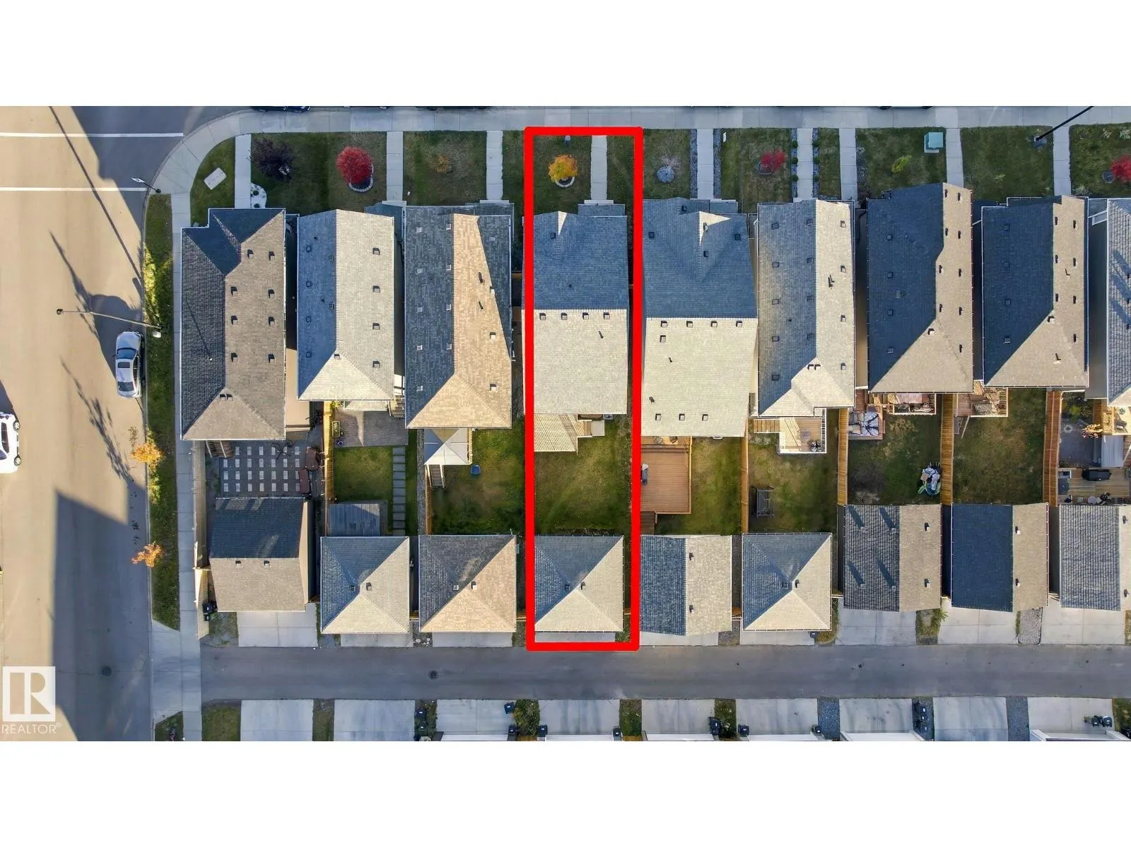 2214 54 ST SW SW
