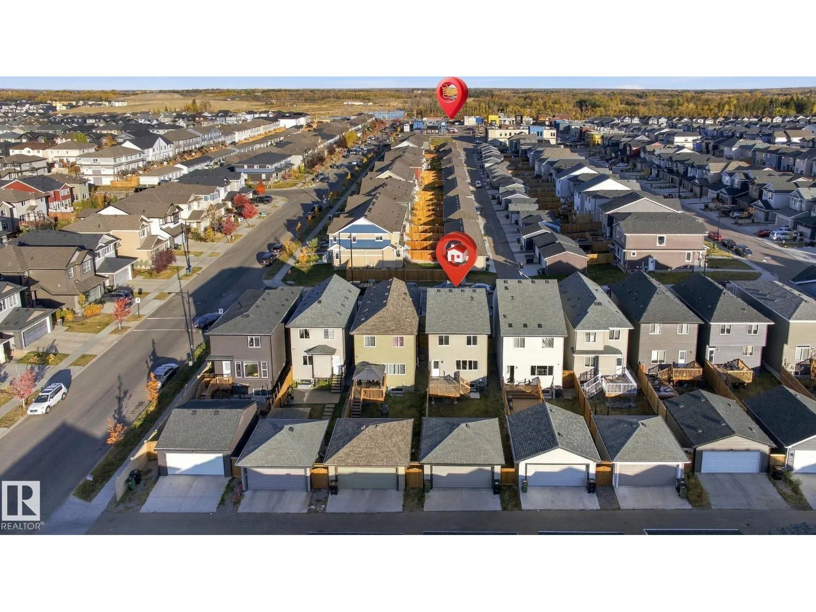 2214 54 ST SW SW