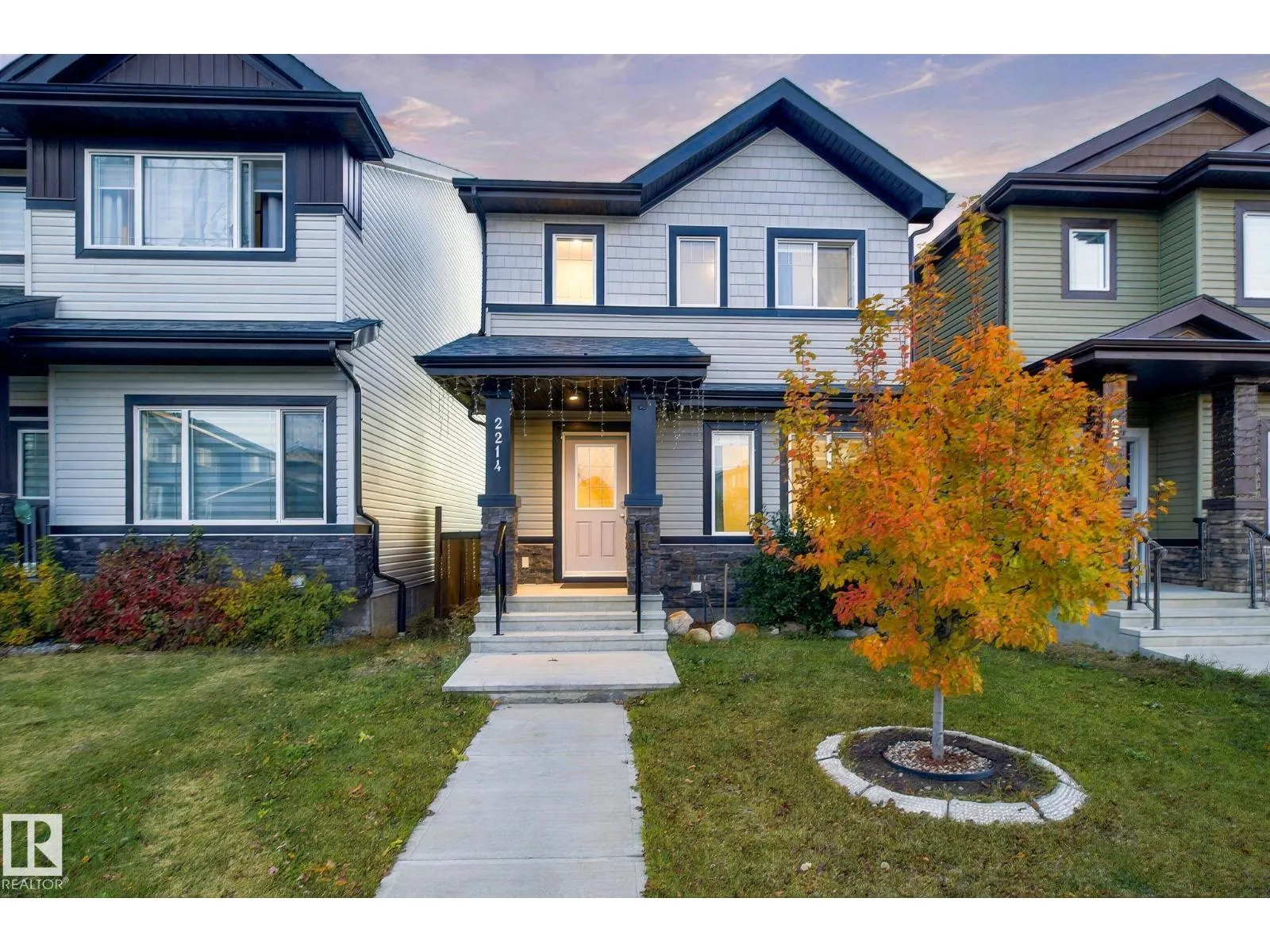 2214 54 ST SW SW