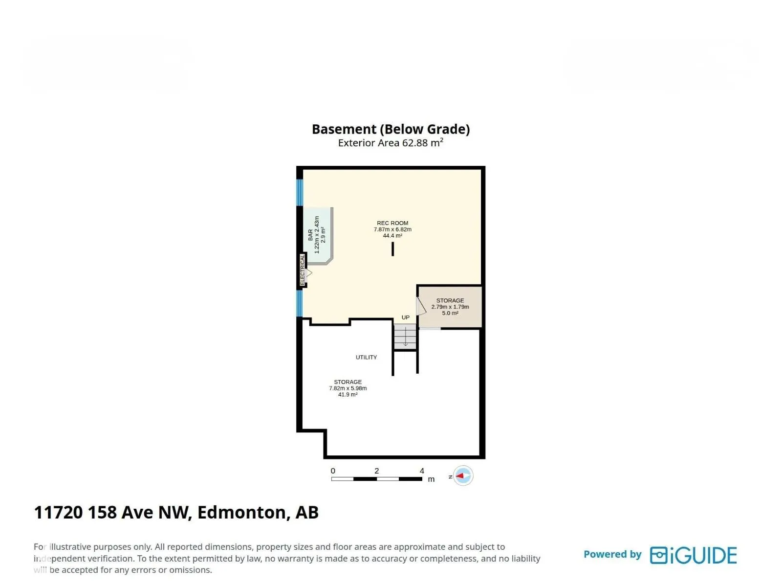 11720 158 AV NW