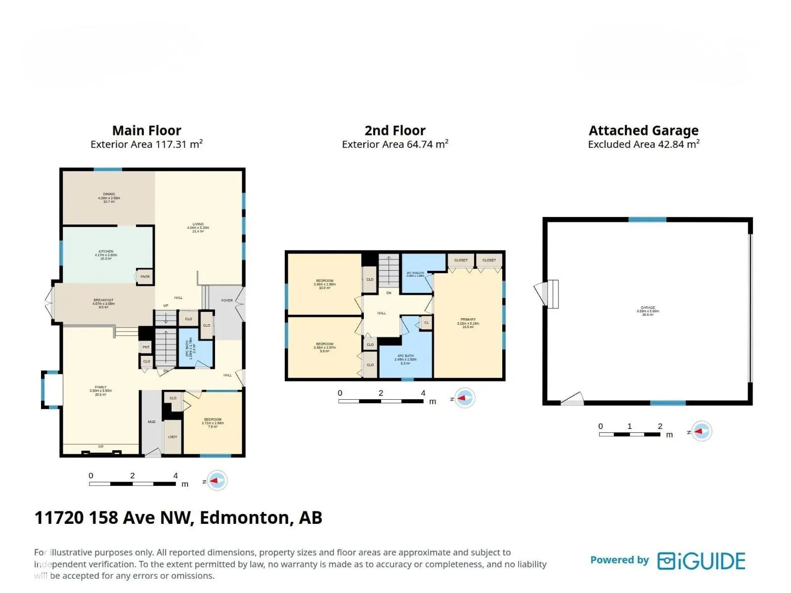 11720 158 AV NW