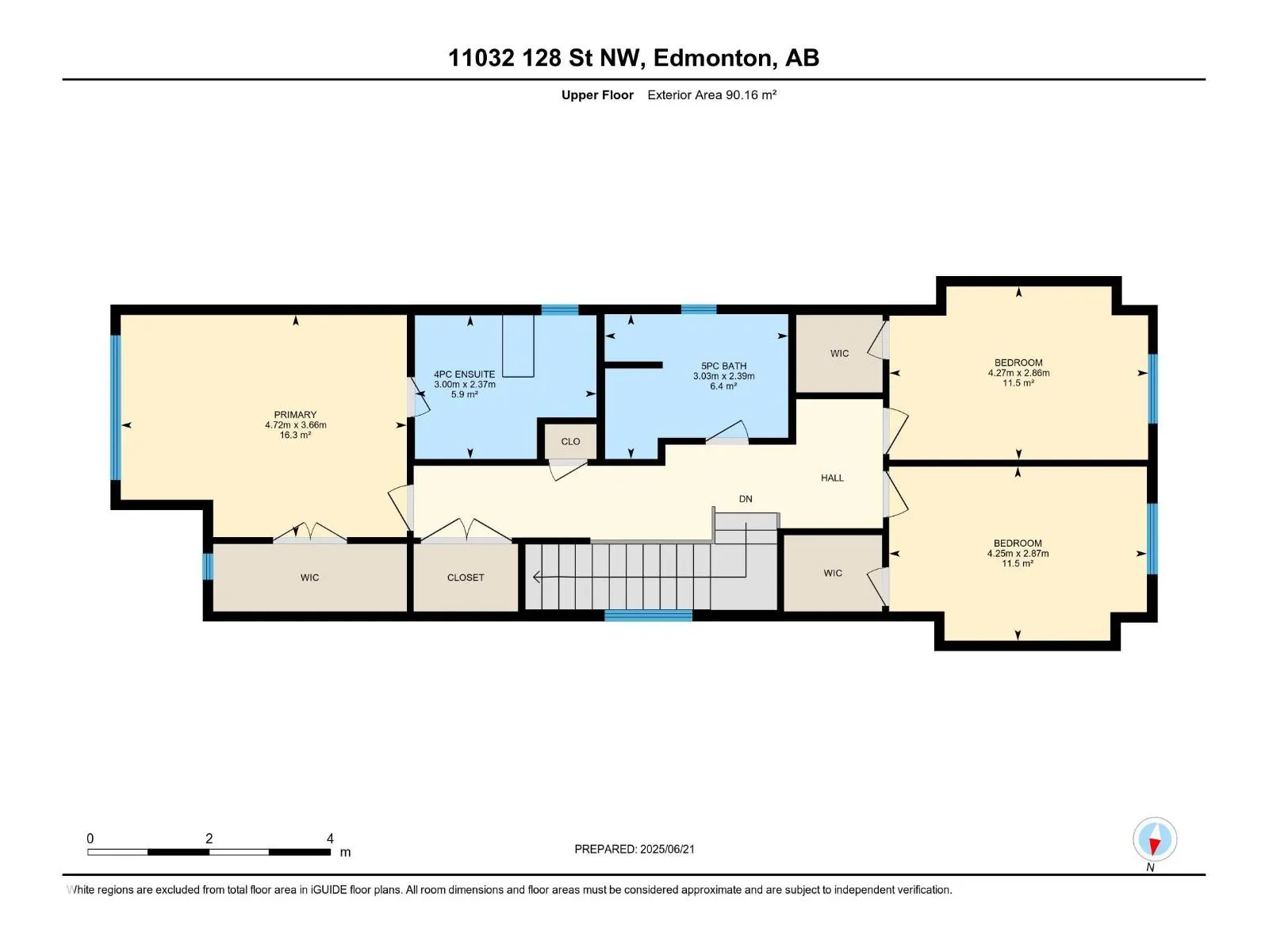 11032 128 ST NW