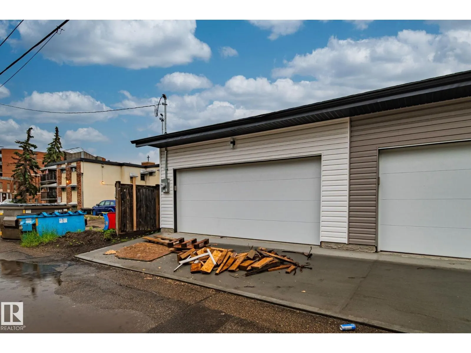 11036 128 ST NW