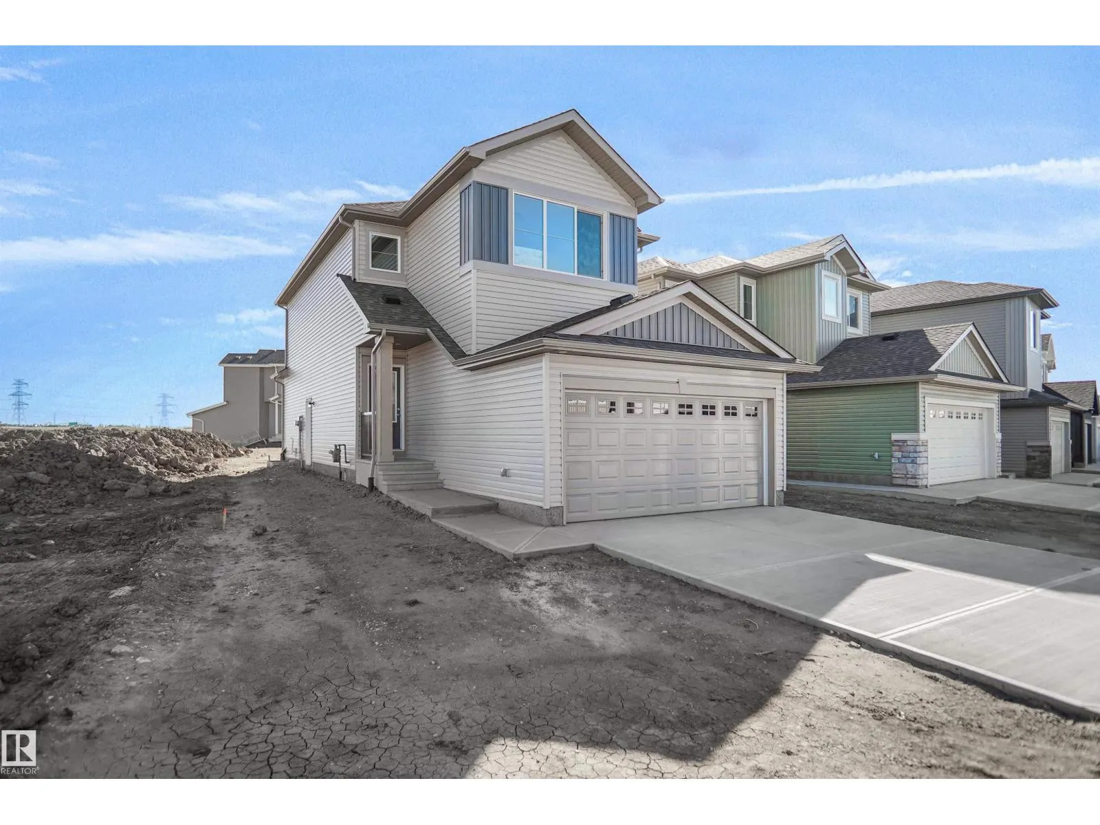 76 Legacy WY