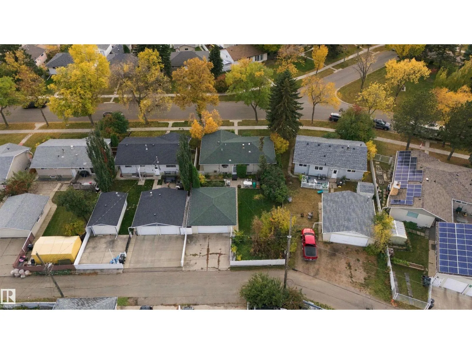 10520 Lauderdale RD NW