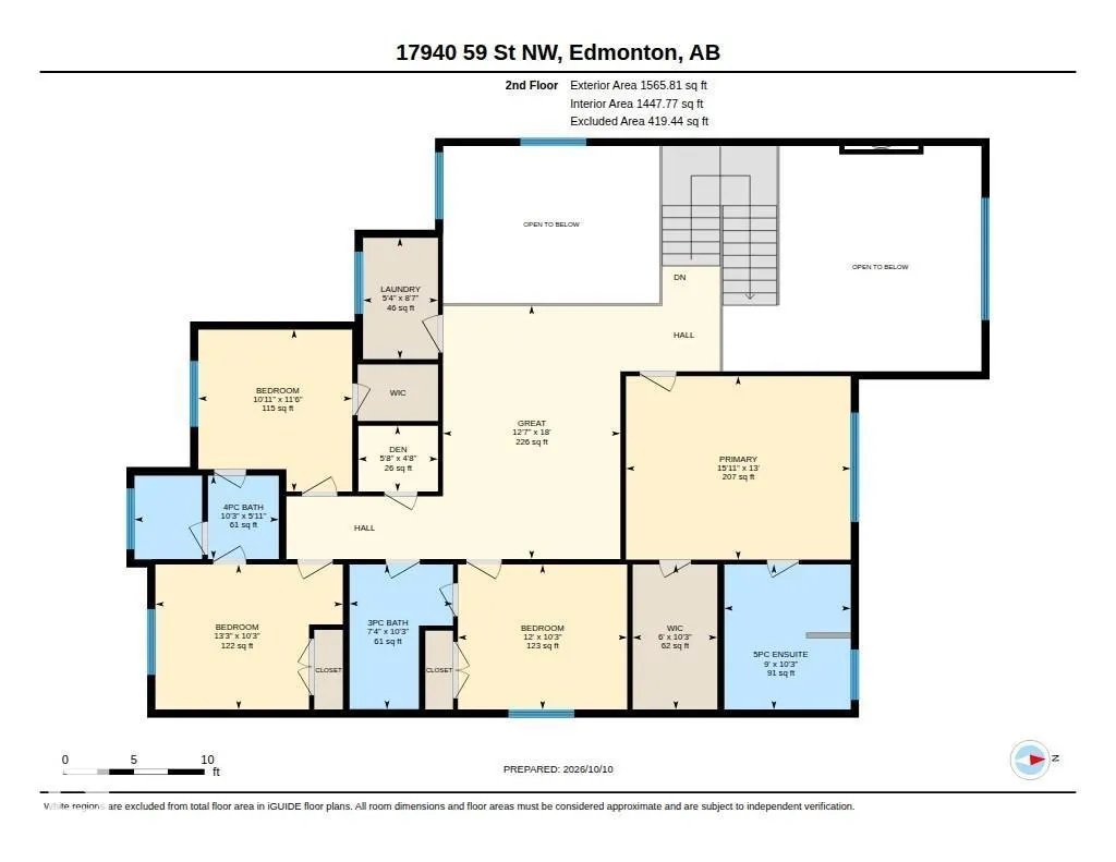 17940 59 ST NW