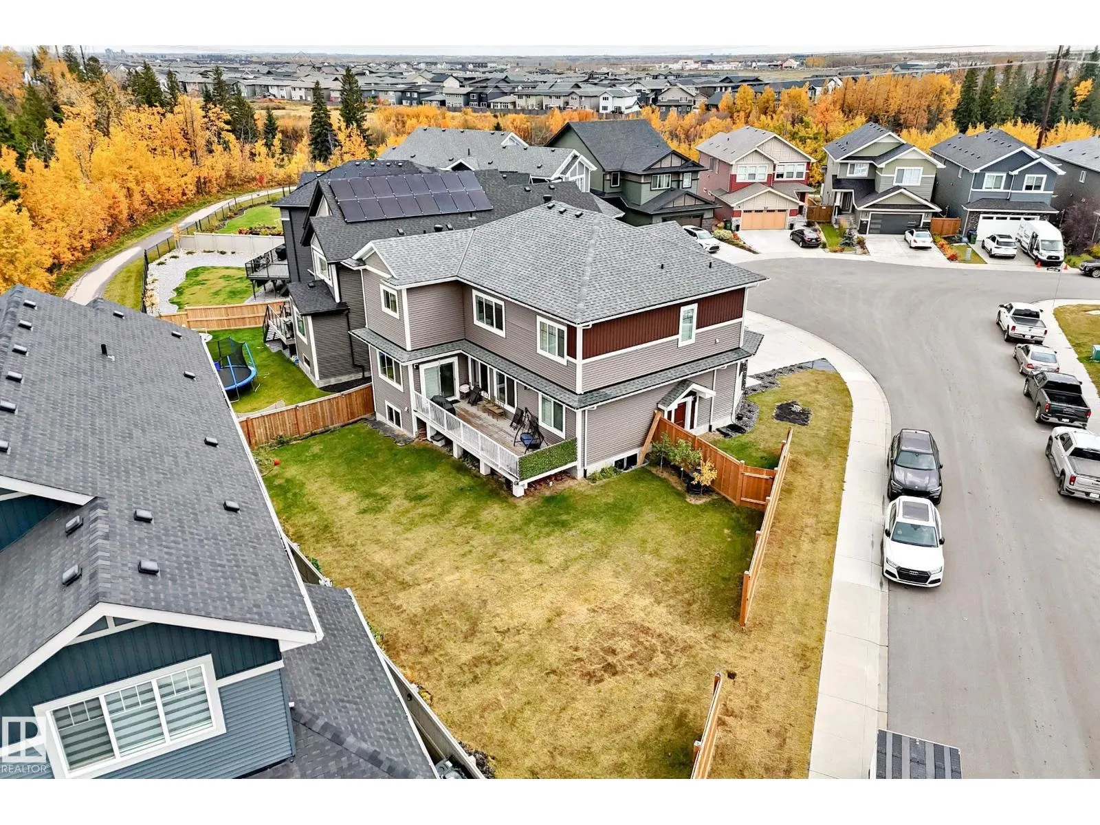 1667 ENRIGHT WY NW NW