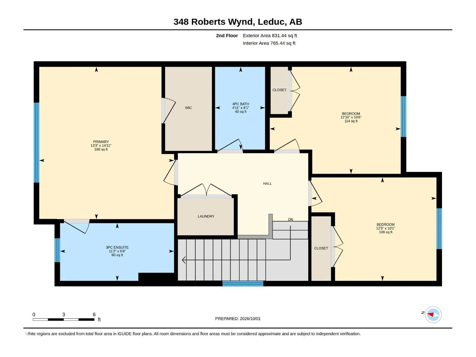 348 ROBERTS WD