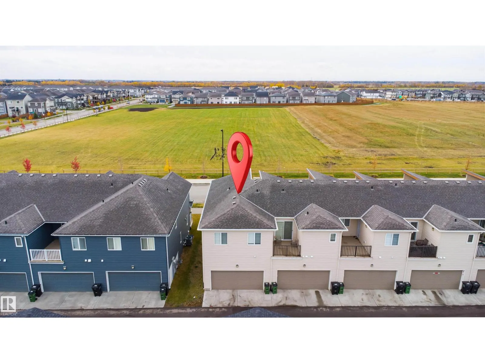 20704 19 AV NW NW
