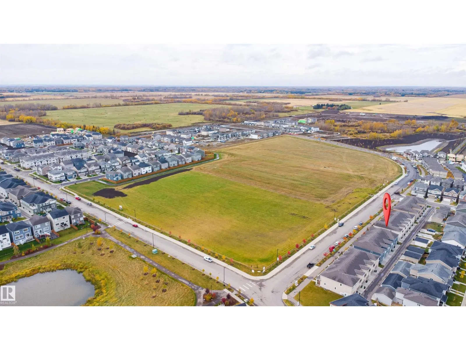 20704 19 AV NW NW