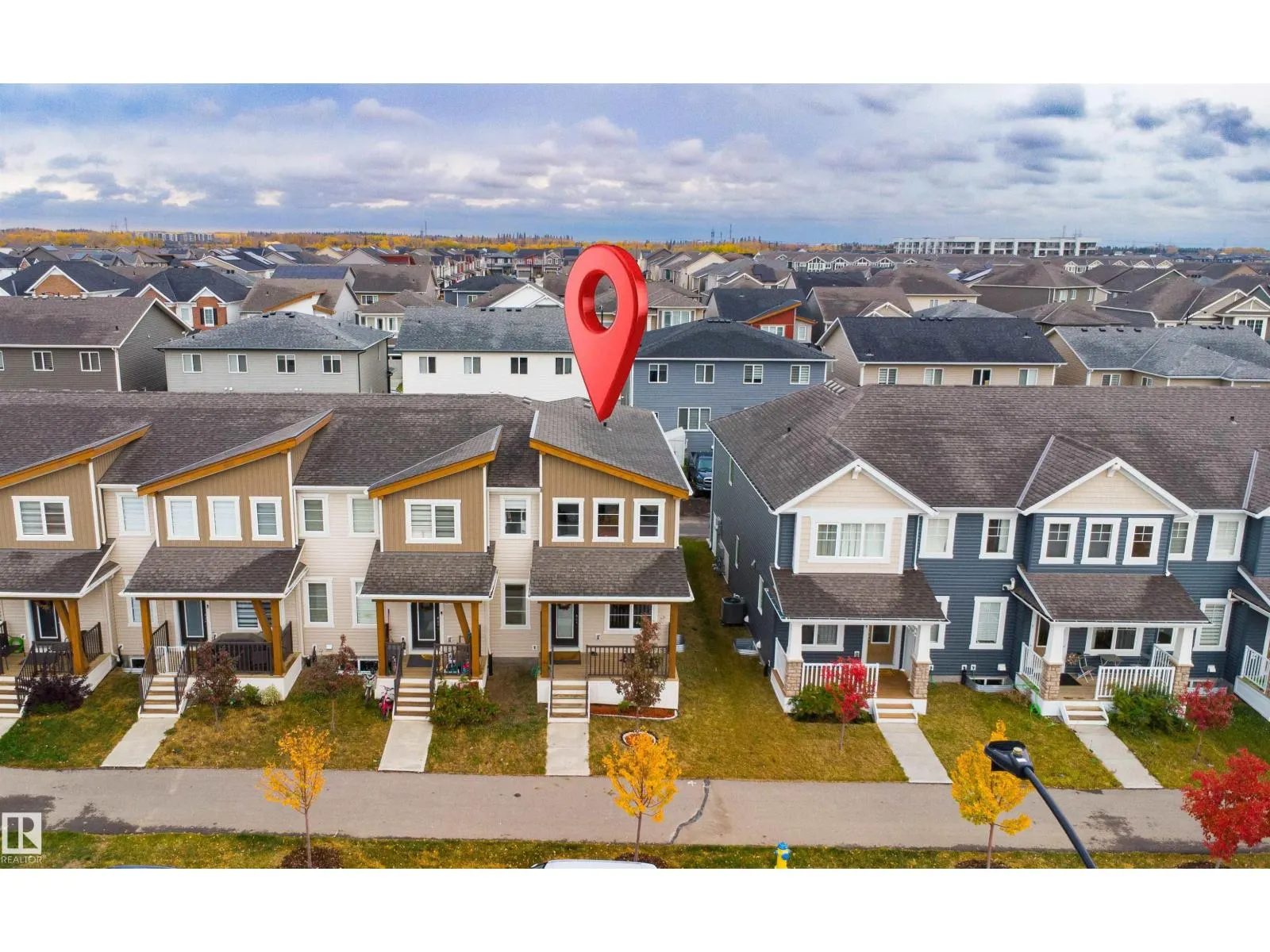20704 19 AV NW NW
