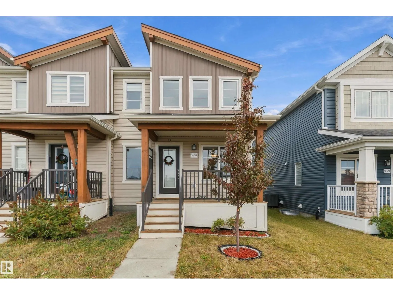 20704 19 AV NW NW