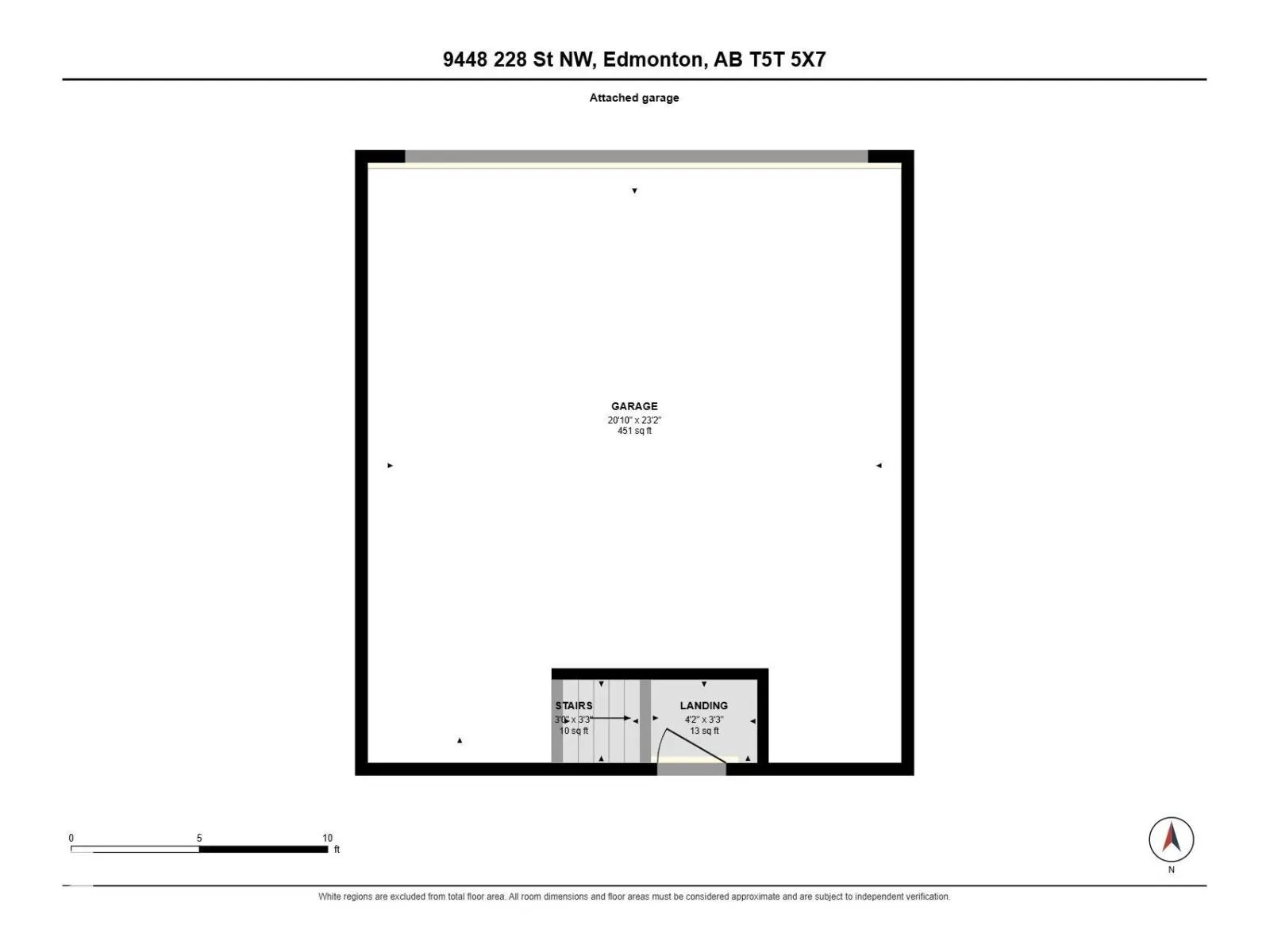 9448 228 ST NW