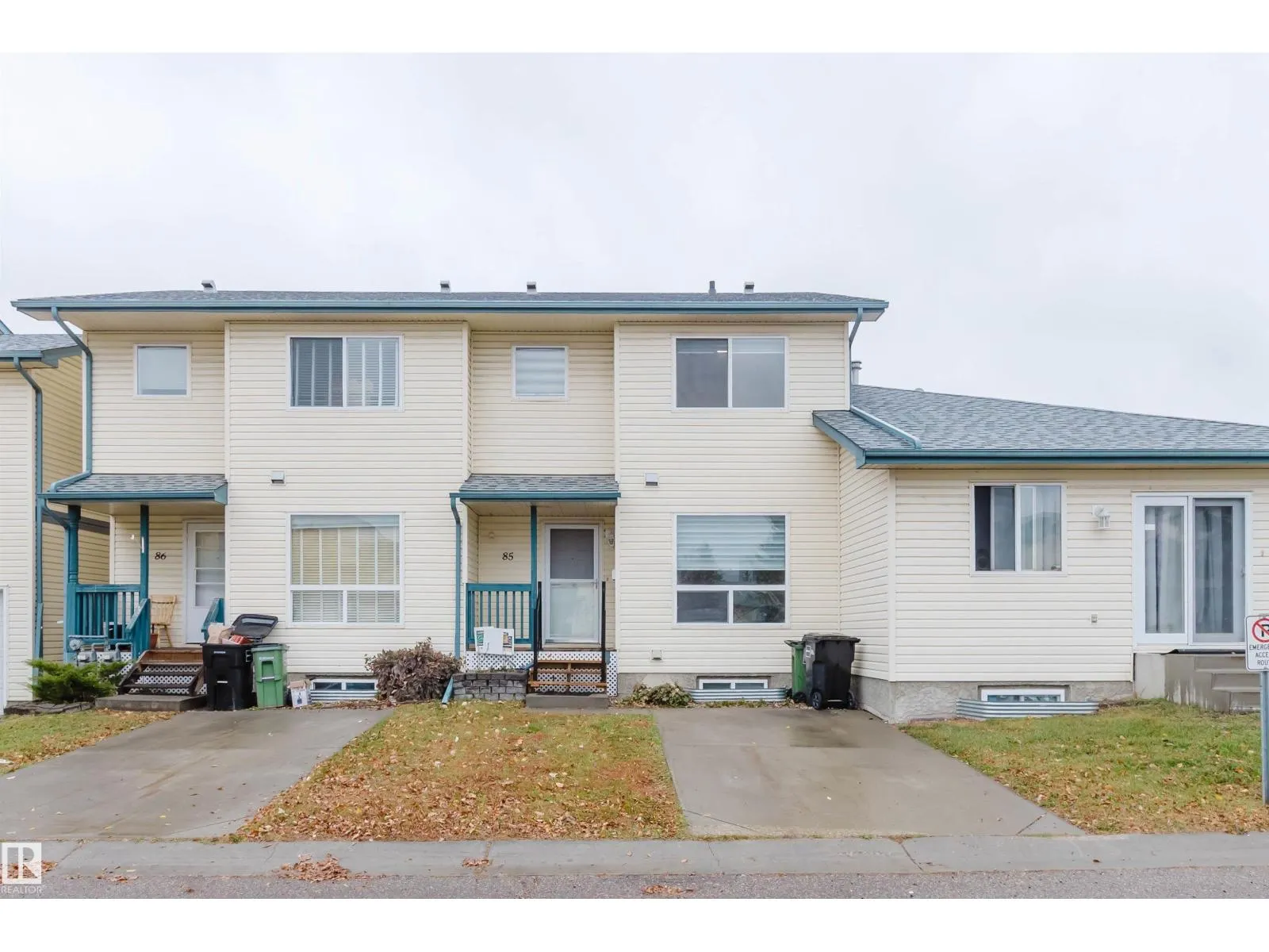 #85 10909 106 ST NW