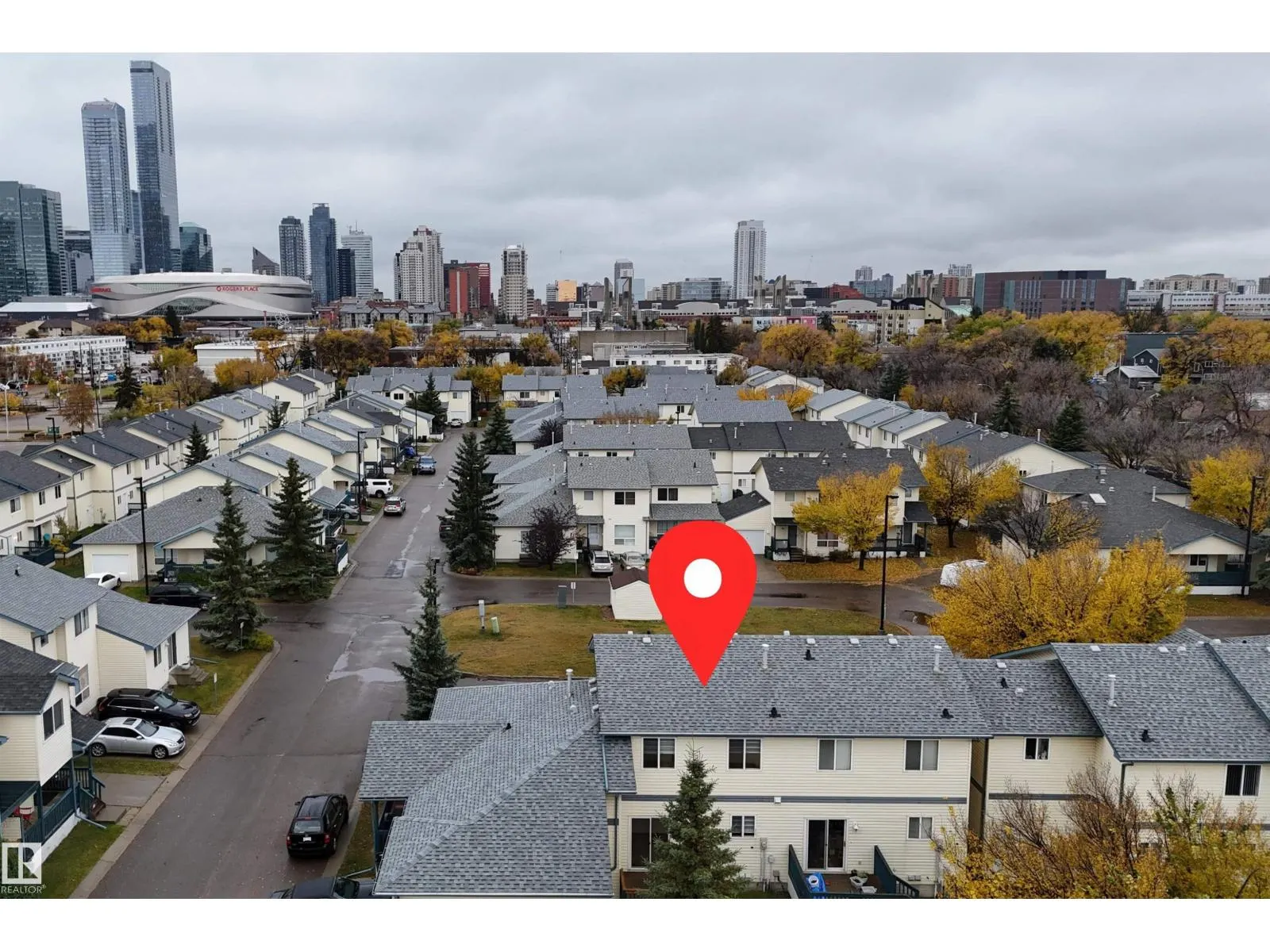 #85 10909 106 ST NW