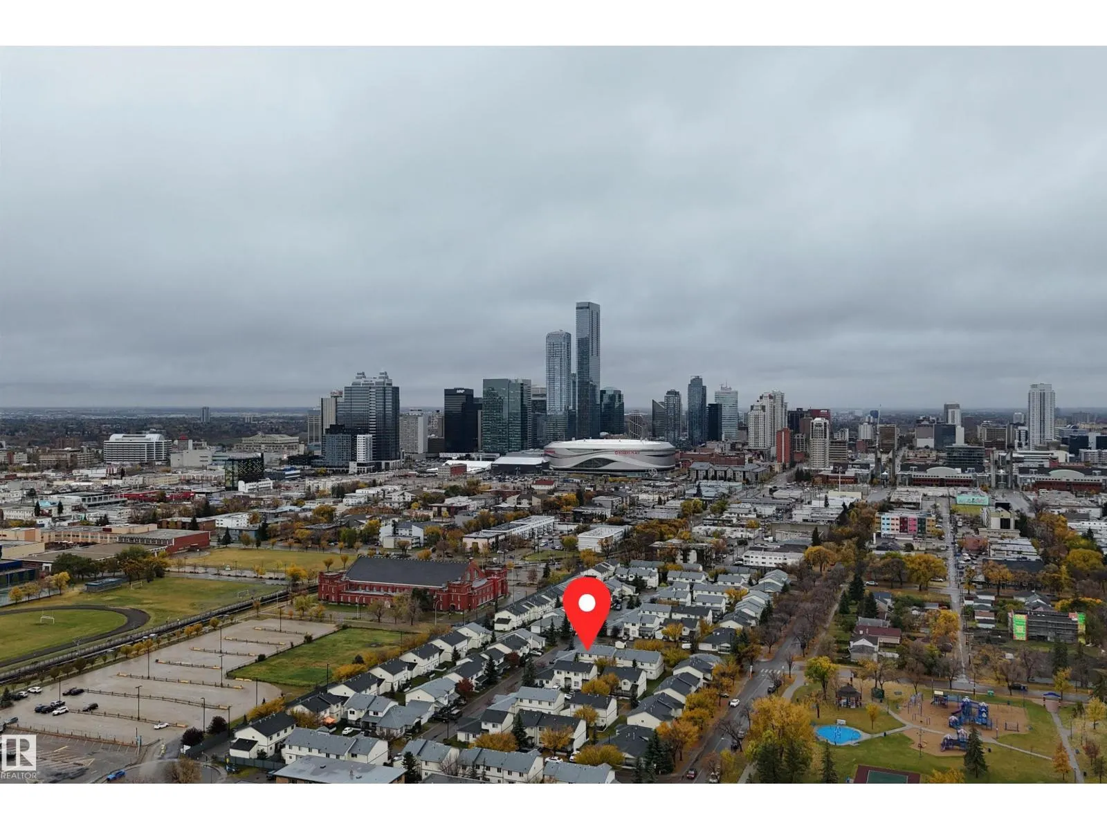 #85 10909 106 ST NW