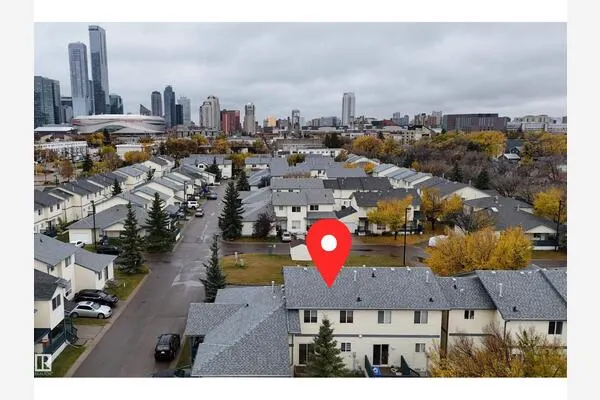 #85 10909 106 ST NW
