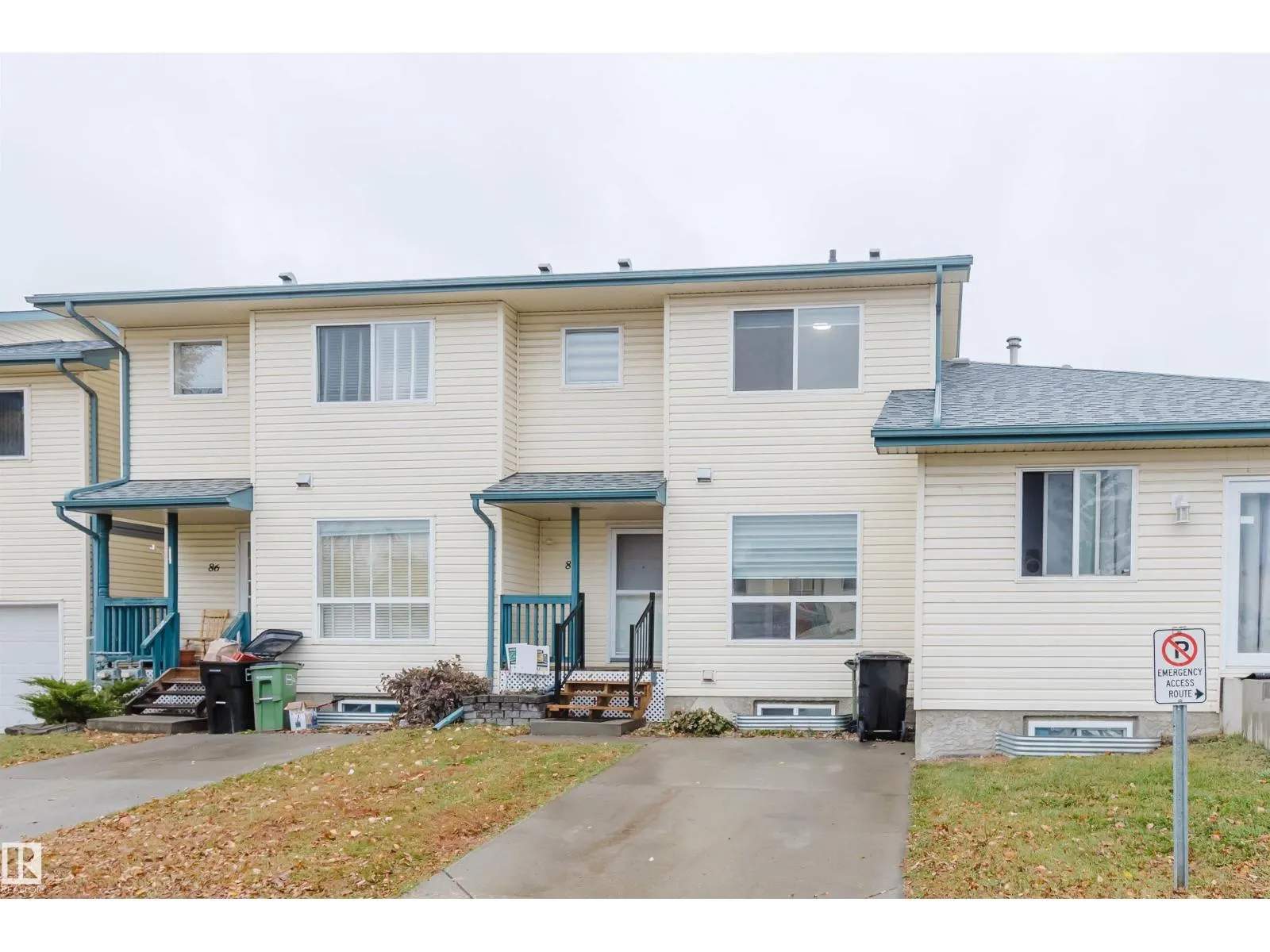 #85 10909 106 ST NW