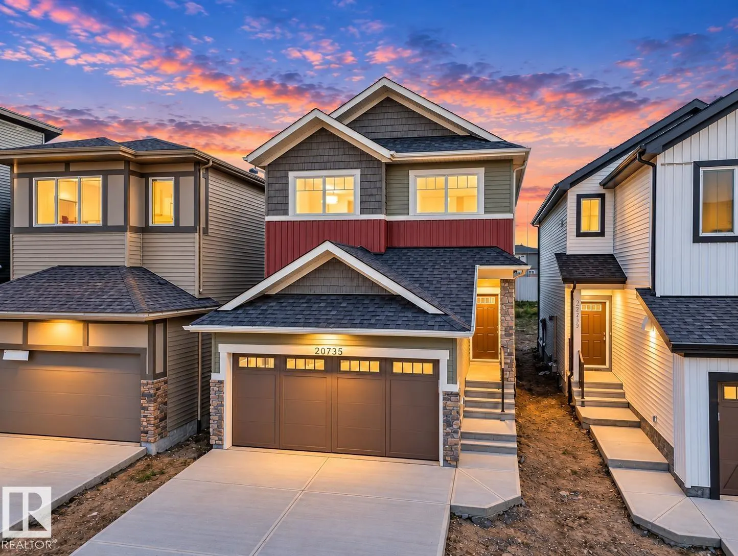 20735 24 AV NW