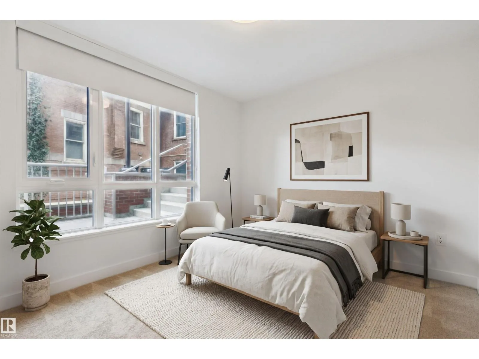 #203 9720 106 ST NW