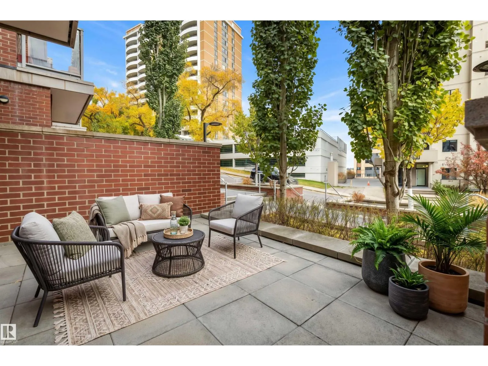 #203 9720 106 ST NW