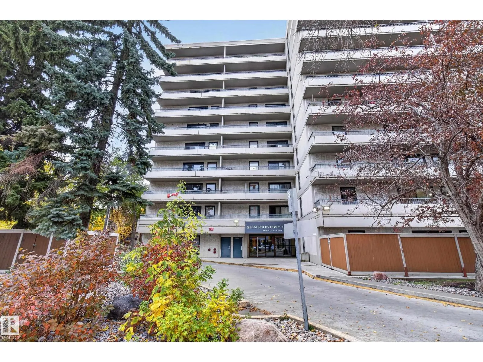 #206 10175 114 ST NW
