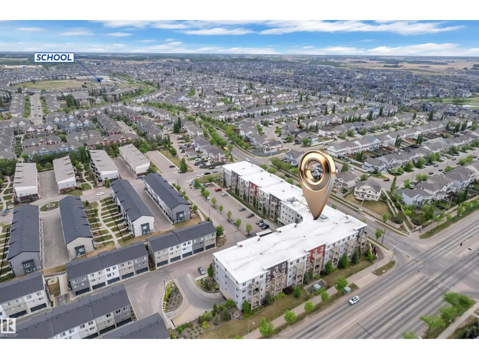 #115 812 WELSH DRIVE SW SW