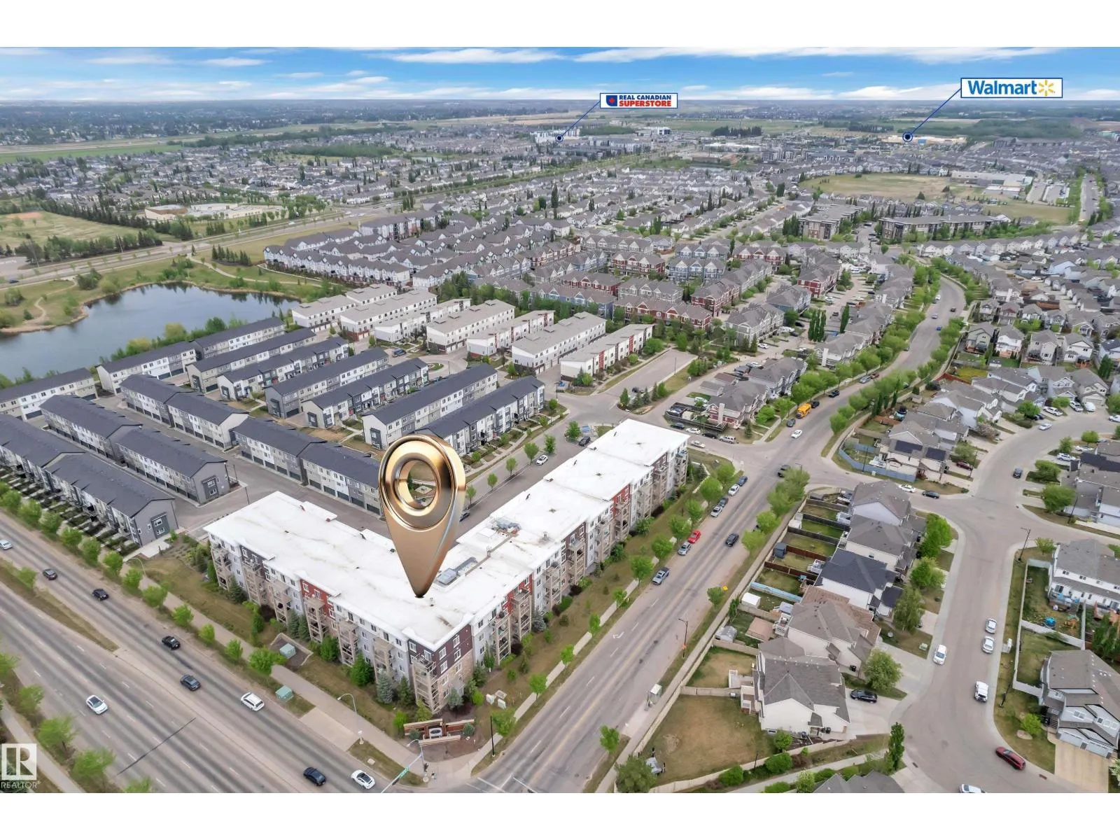 #115 812 WELSH DRIVE SW SW