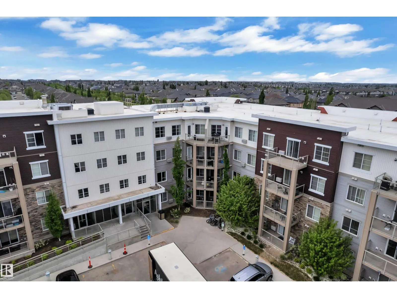 #115 812 WELSH DRIVE SW SW