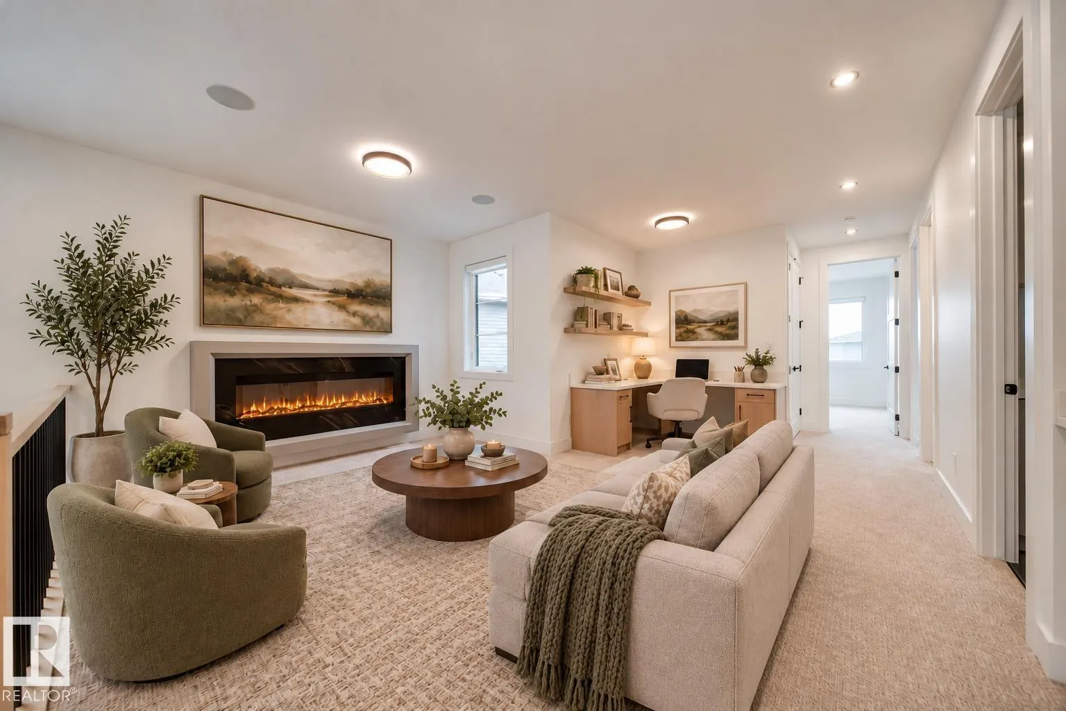 3142 Magpie WY NW