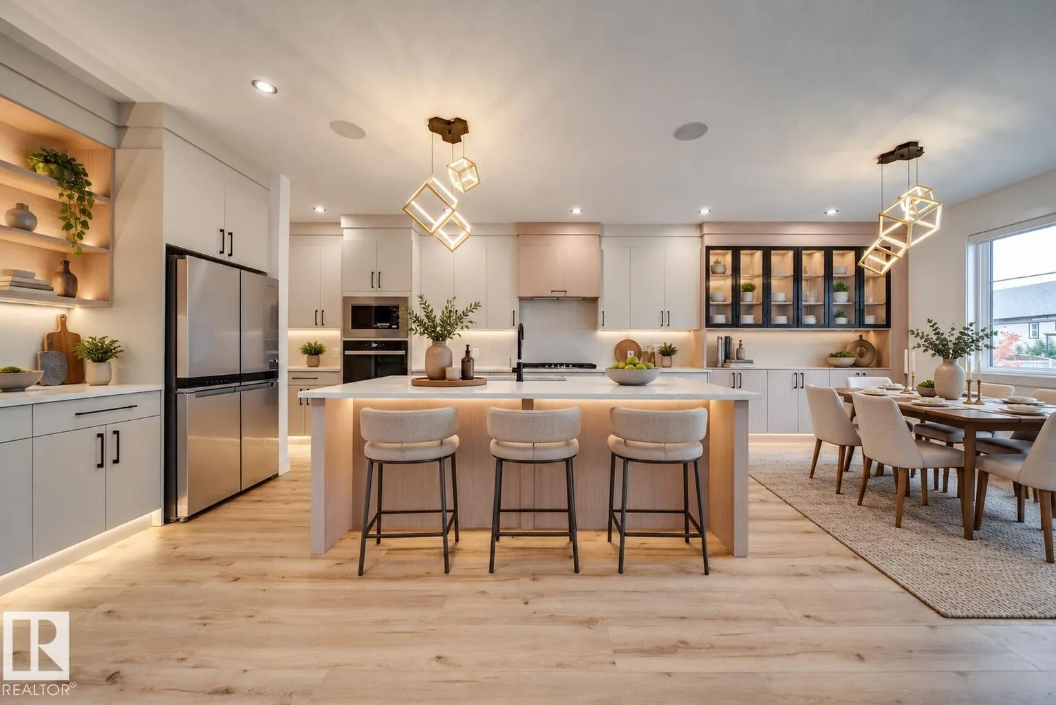 3142 Magpie WY NW