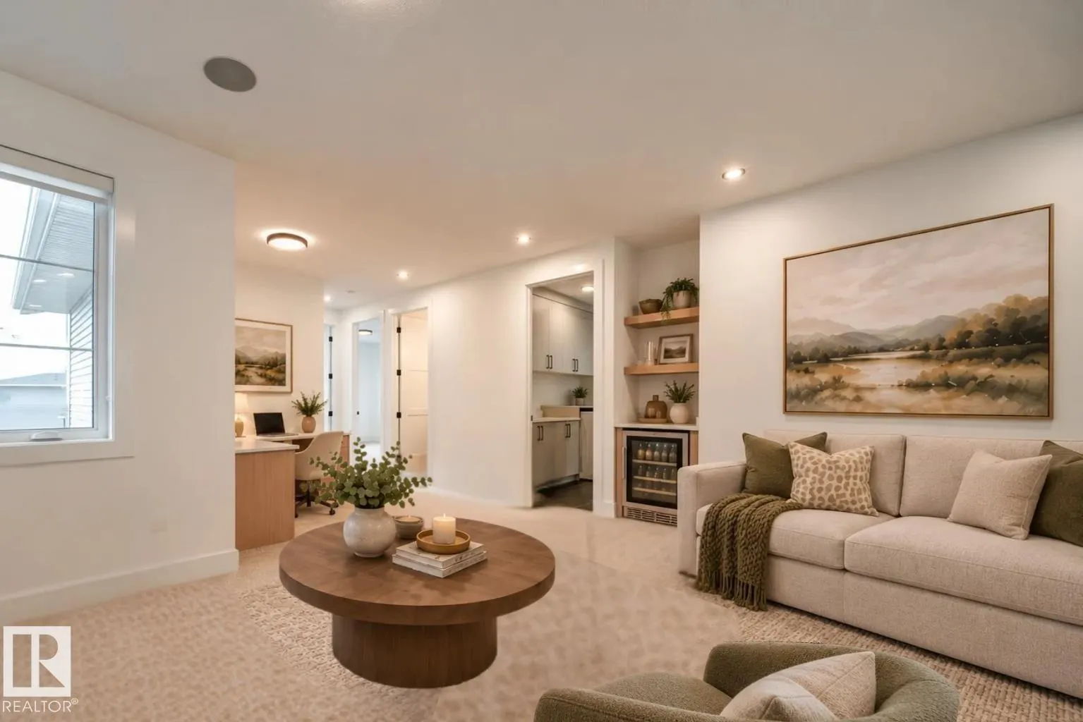 3142 Magpie WY NW