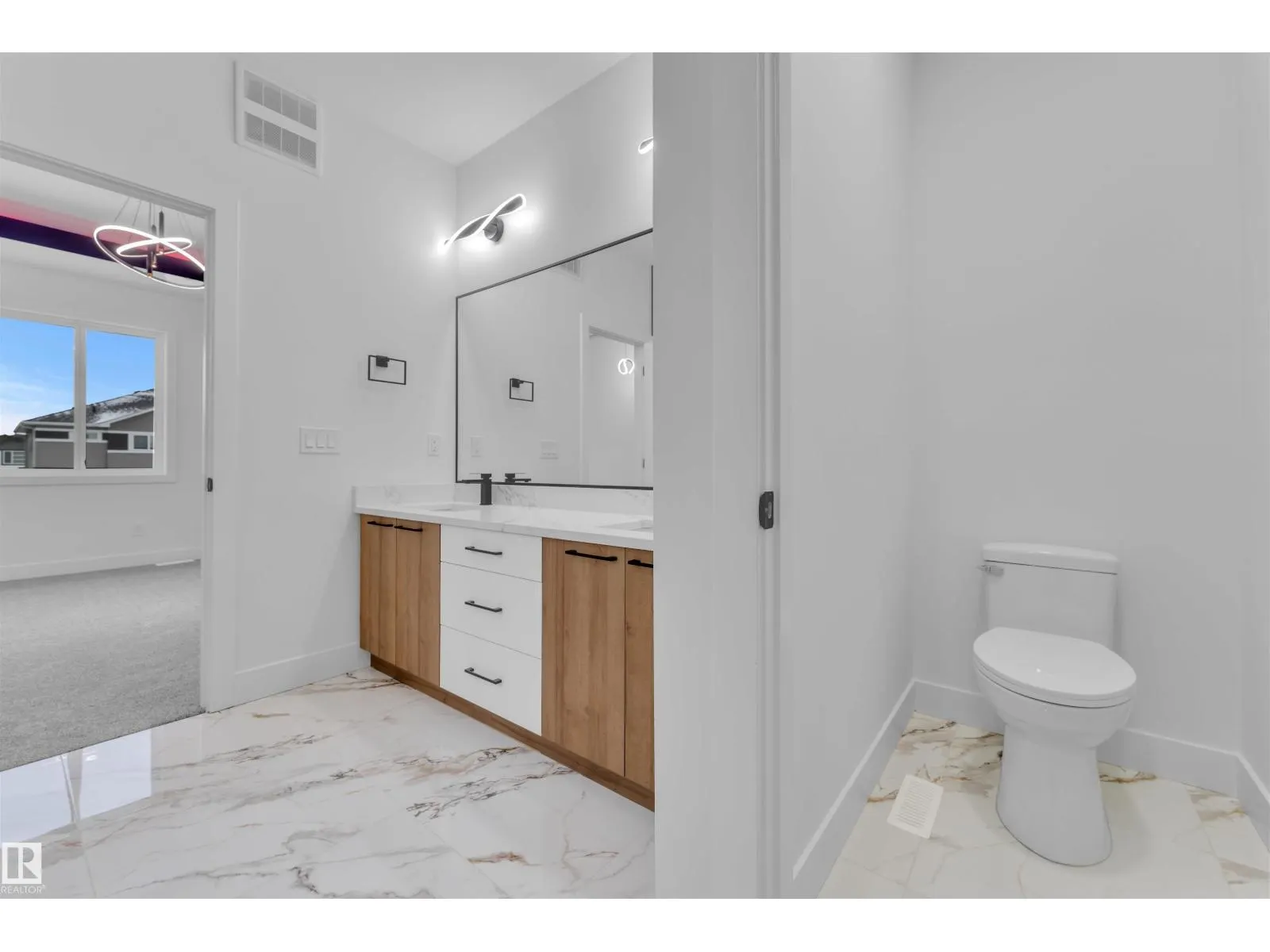 209 BASIN CO