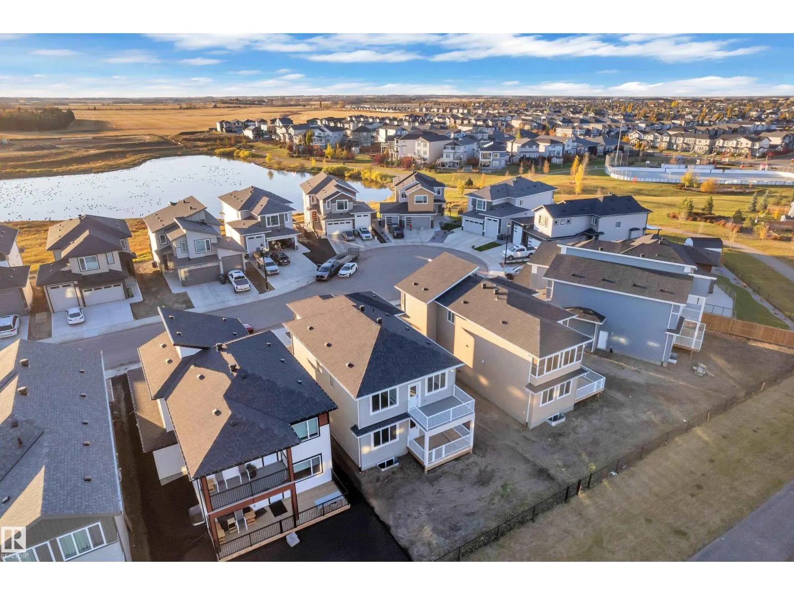 209 BASIN CO