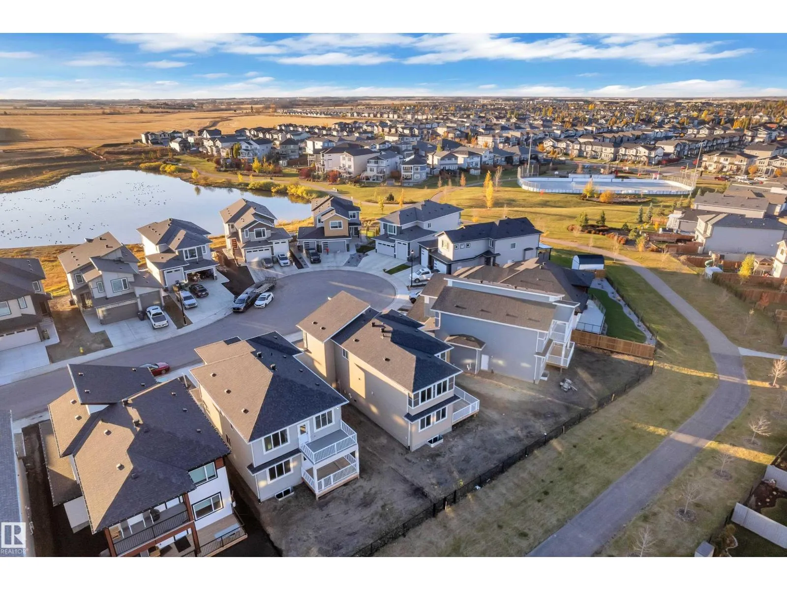 209 BASIN CO