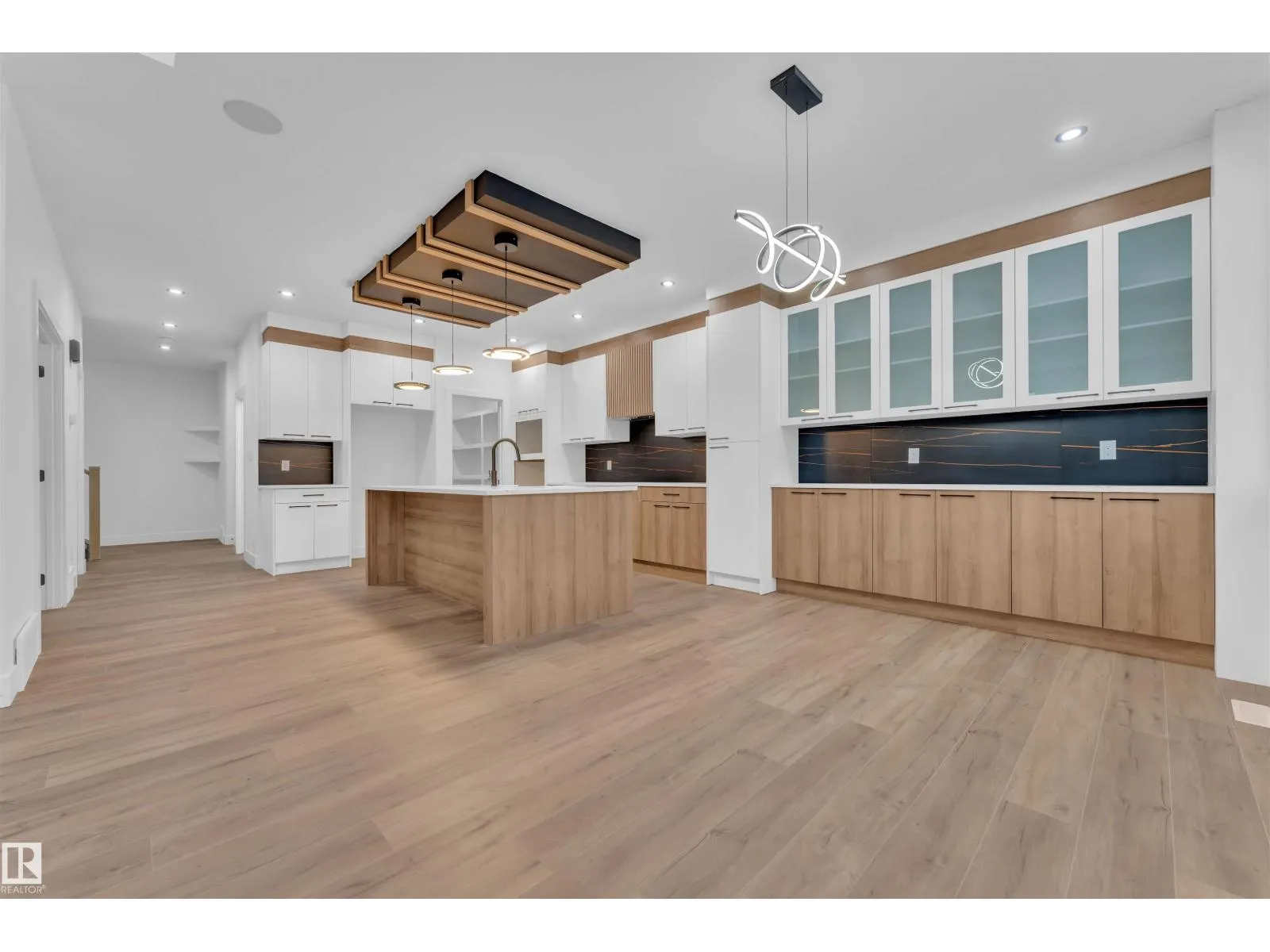 209 BASIN CO