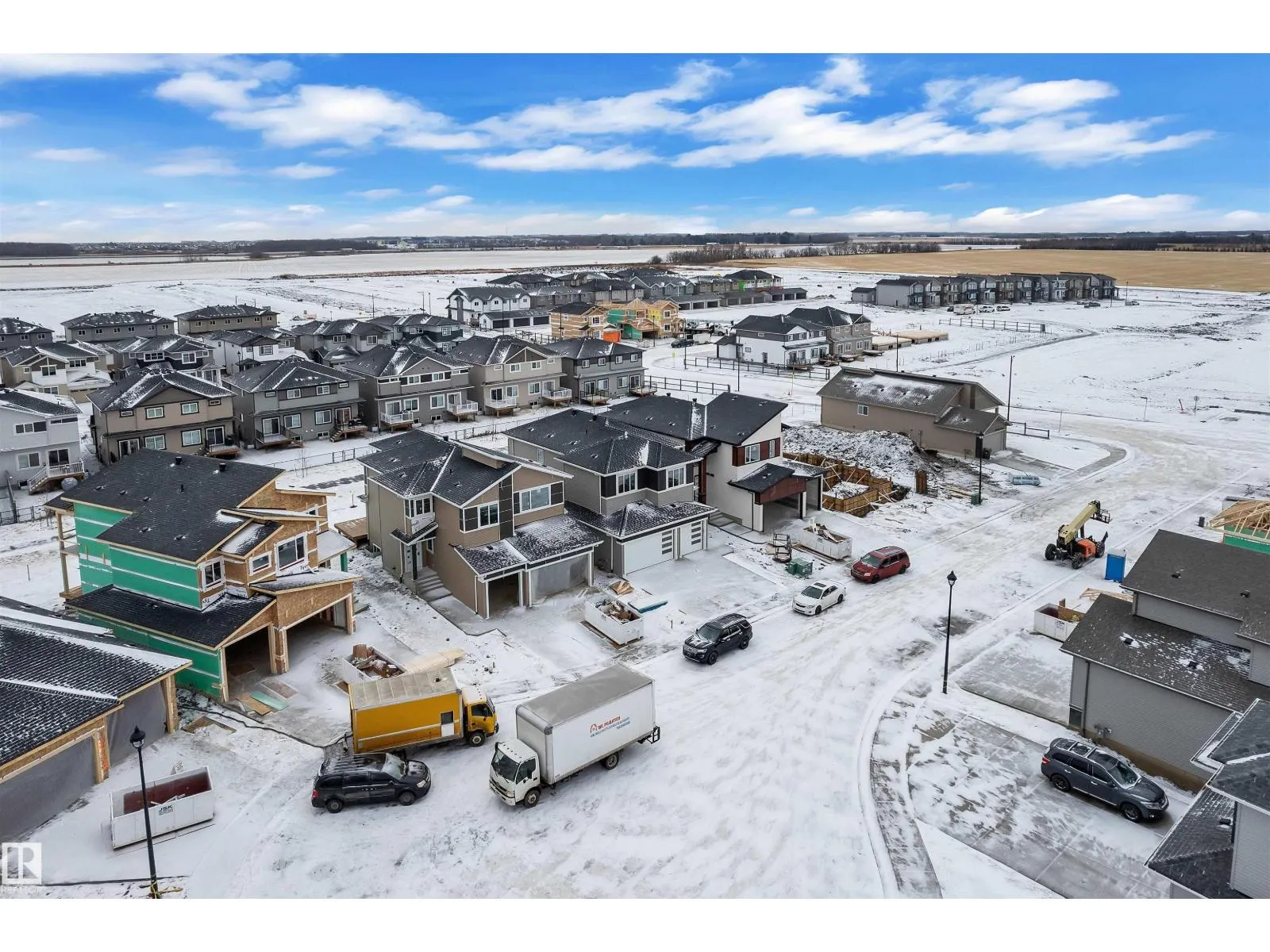 209 BASIN CO
