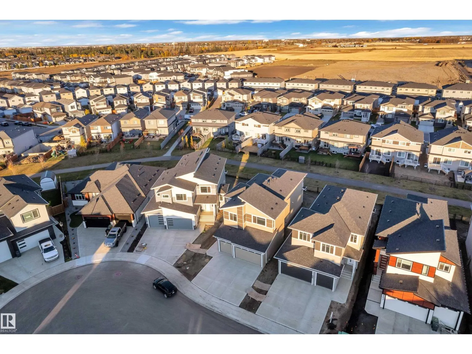 209 BASIN CO