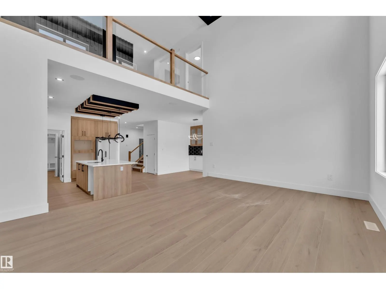 211 BASIN CO
