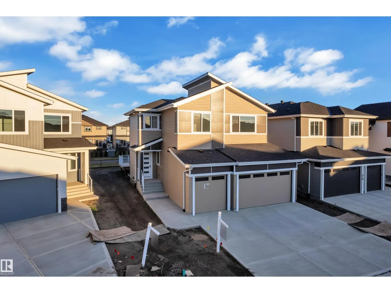211 BASIN CO